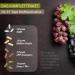 VITACARE 21-Day Metabolism Strawberry Package | HCG Diet with Protein Shake MSM Multivitamin Complex & Omega 3 Plus - Buy Online on GoSupps.com