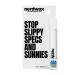 New Nerdwax Slimline Design - Single | Stop Slipping Glasses as Seen on Shark Tank Slimline - Single