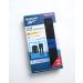 Reebok Boys' Thermal Underwear Set - Performance Base Layer T-Shirt and Leggings - Black Large (S-L) - Buy Online on GoSupps.com