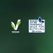 Biozentraler Veggie Burger Classic | Vegan Pea Protein Burger | High Protein | Soy-Free | Perfect for Roasting & Grilling | 170g (4 Burgers) - Buy Online on GoSupps.com