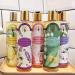 The English Soap Company Summer Rose Shower Gel 300mls - Buy Online on GoSupps.com