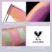 3 Pcs Liquid Chameleon Eyeshadow Set - Metallic Multichrome Glitter - Long-lasting & Holographic (#B) - Buy Online on GoSupps.com