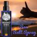 the shave factory Ocean - Sea Salt Spray Salt Water Spray Hair Salt Spray for Hair Volume Spray Texture Spray Hair (3 x 250 ml (8.45 Floz)) - Buy Online on GoSupps.com