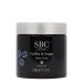 SBC Skincare Coffee & Sugar Body Scrub 500g Exfoliating Body Scrub Nourishing Softening Smoothing