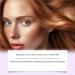  Pruojhw Conditioner for Dry Hair | Moisturizing Conditioner - Shine-Boosting Cream - Scalp Care for Men and Women with Dry Curly Damaged Hair for Travel and More - Buy Online on GoSupps.com