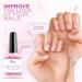 Stop Nail Biting | Professional Bitter Nail Polish 12ml - Nail Biting Prevention for Adults & Kids - Buy Online on GoSupps.com