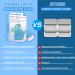 Damallren Washing Machine Cleaner - 24 Tablets for HE Front Loader & Top Load Washers - Buy Online on GoSupps.com