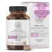 Happy Mammoth Venus Vital 3-in-1 Women s Health Probiotic Formula Supports Vaginal Urinary & Gut Health. Fast & Long-Lasting Relief from Vagina Odor Itching Burning and Discomfort. 72 Caps.