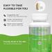 LifeBay Women s Cycle Ease PMS and Menstrual Support Inspired by Chinese Herbal Wisdom for Hormonal Balance & Monthly Cycle Comfort with Dong Quai & Notoginseng Made in USA 60 Vegan Capsules - Buy Online on GoSupps.com