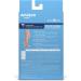 Amazon Basic Care Compression Stockings 20-30 mmHg Support | Thigh Length Hose | Open Toe | Beige | Medium Size (Previously NuVein) - Buy Online on GoSupps.com