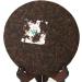 Puerh Tea Cake 357g / 12.59oz 2004 Year Ripe/Shu Laobanzhang Wild Ancient Tree Gong Ting Pu-erh - Yunnan Pu-erh Pu erh Puer Pu'er Chinese Tea - Buy Online on GoSupps.com
