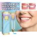 Shantou Yingji Niacinamide Whitening Toothpaste Pack of 2 Removes Stains and Tartar Gum Care Fresh Breathing Whitening Toothpaste Pack of 2 x 100g Toothpaste 1 - Buy Online on GoSupps.com