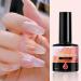 Nail Gel Watercolor Gel Blooming Liquid with Fast Gradient Clear Effect Great for Wedding Travel Party Stage Daily Use Manicure for Women Men Youth - Buy Online on GoSupps.com
