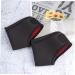 Buy NOLITOY Heel Sleeves - 3 Pairs Foot Protector Socks for Plantar Fasciitis & Heel Pain Relief | International Shipping Available - Buy Online on GoSupps.com