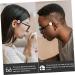 Buy Lurrose Anti-Slip Sports Sunglasses - 10 Pairs with Adjustable Earplug Hooks & Silica Glass Ear Pads - Buy Online on GoSupps.com