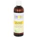 Buy AURA CACIA Sweet Almond Skin Oil 16 OZ - Nourishing Moisturizer for Healthy Skin | International Shipping Available - Buy Online on GoSupps.com
