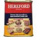 Hereford Corned Beef 340g Pack of 4 - Buy Online on GoSupps.com