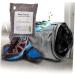 Gatuida Air Purification Bag - 2 STK Bamboo Charcoal Odor Remover - Eco-Friendly Deodorizing Agent - 1 Pack - Buy Online on GoSupps.com