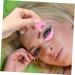 Buy Healeved 1 Set Eyelash Silicone Gasket - Triple Pink Fake Eyelashes for Stunning Eyes | International Shipping Available - Buy Online on GoSupps.com