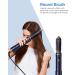 Buy 6-in-1 Hair Styler & Airstyler | Versatile Hair Tool for Curls Volume & Smoothing | International Shipping - Buy Online on GoSupps.com