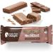 10x Milk Chocolate Meal Bars (56g each) - 10 Count Pack - Delicious Milk Chocolate Snack Bar - Buy Online on GoSupps.com