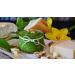 Bresc Wild Garlic Pesto 450g - Intense Flavor Herb Blend with Basil Pecorino & Pine Nuts - Enjoy Cold or Warm - International Shipping Available - Buy Online on GoSupps.com