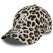 New Era 9Forty Women's Cap - Leopard Jacquard New York Yankees