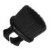 Beaupretty Hair Salon Scrapers Brushes Barber Brush Neck Brush Barber Haircut Brush Barber Neck Duster Neck Duster Barber Hair Cutting Accessories Neck Duster Brush Hair Duster Barber Duster