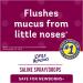 Little Remedies Saline Spray and Drops for Newborns - 0.5 fl oz (Pack of 1) - Buy Online on GoSupps.com