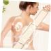Bath Towel Washcloths Loofah Sponge Exfoliating Sponge for Shower Body Exfoliating Cloths Back Scrubber Loofah Shower Towel Back Exfoliating Scrubber for Shower Back Loofah Fabric FOMIYES - Buy Online on GoSupps.com