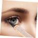 Didiseaon 3pcs Eyeliner Cosmetics Eye Line Pencils Eye Pencil Black Alloy Miss No Smudge Gold and Silver - Buy Online on GoSupps.com