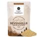 Sevenhills Wholefoods Royal Quinoa Grains Organic 3kg 3 kg (1 pack)