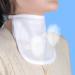 Neck Protection Trachea Cover - Double Layer Breathable Adjustable Dust Protection | International Shipping - Buy Online on GoSupps.com