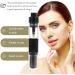 minkissy Makeup Brush Buttons Makeup Travel Bottle Brush Refillable Loose Powder Brush Nail Cleaning Cosmetic Applicator Makeup Supplies Refillable Powder Brush Loose Powder Blush Brush - Buy Online on GoSupps.com