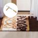 Manual Speed Rug Tufting Gun - Loop Pile Carpet Hand-Held Embroidery Machine - Carpet Sewing Tools (8-15mm) - Buy Online on GoSupps.com