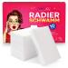 Innosol Premium dirt radier set I 10 pieces Magic Eraser I The perfect household accessories for a clean home i multiple usable sponge i removes dirt and stains