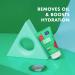 Clean & Clear Watermelon Cleansing Wipes - 25 Refreshing Wipes for Clean Skin - Buy Online on GoSupps.com