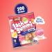 Buy nimm2 Lachgummi Fluffies 200g Delicious Fruit Gummy with Juice Yoghurt & Vitamins | International Shipping - Buy Online on GoSupps.com