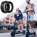 MIIKUU 8.5 E-Scooter Tires | Replacement Wheels for Xiaomi M365/Pro/1S/Pro2 | Durable Rubber with Hose - Buy Online on GoSupps.com