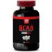 Buy VIP Supplements BCAA 3000 MG Workout Pills - Branched Chain Amino Acids for Men & Women - 120 Tablets - Enhance Performance & Recovery - Buy Online on GoSupps.com