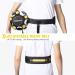 Tipkits Soccer Training Equipment for Kids Adults  Solo Soccer Trainer Belt  with Upgraded Leather Fixation - Buy Online on GoSupps.com