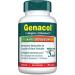 Genacol Natural Eggshell Membrane & Collagen Peptides Supplement | Experience Joint Pain Relief in Just 5 Days | Enhance Joint Mobility & Flexibility | GENACOL PAIN RELIEF 90 Capsules 90 count (Pack of 1) - Buy Online on GoSupps.com