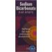 Sodium Bicarbonate Ear Drops Softens Ear Wax And Eases Discomfort (5 Packs) - Buy Online on GoSupps.com
