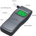 Professional USB Rechargeable Breathalyzer Alcohol Tester by BELLADDY INC with 10 Mouthpieces - EK923 - Buy Online on GoSupps.com