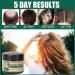 Hair Growth Cream for Men & Women - Nourishing Treatment for Healthy & Strong Hair - 1.06oz - Buy Online on GoSupps.com