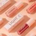 Hydrating Tinted Lip Gloss | Long Lasting High Pigment Lipstick | Moisturizing Plumping Lip Stain - Buy Online on GoSupps.com