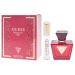 Guess Seductive Red for Women - 2 Pc Gift Set 1.7oz EDT Spray 0.5oz EDT Spray - Buy Online on GoSupps.com