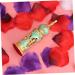 RORPOIR Terrarium Mini Dropper Bottle Refillable Perfume Bottle Essential Oil Dropper Bottle Car Decor Women Essential Oil Bottle Travel Essential Oil Holder Angels Diffuser Miss Fragrance Medium As Shown - Buy Online on GoSupps.com
