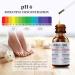 Extra Strength Toenail Fungus Treatment - Fast Acting Nail Repair Liquid for Discolored Nails with Nail File - Buy Online on GoSupps.com