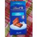 Lindt - MAITRE CHOCOLATIER Extra Fine Milk Tablet - Milk Chocolate - 110g - Buy Online on GoSupps.com